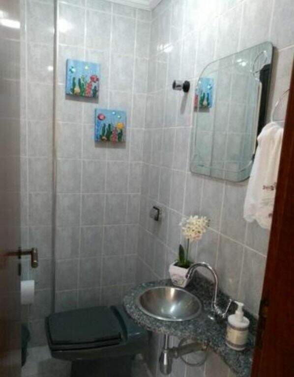 Apartamento à venda no Parque das Nações: 