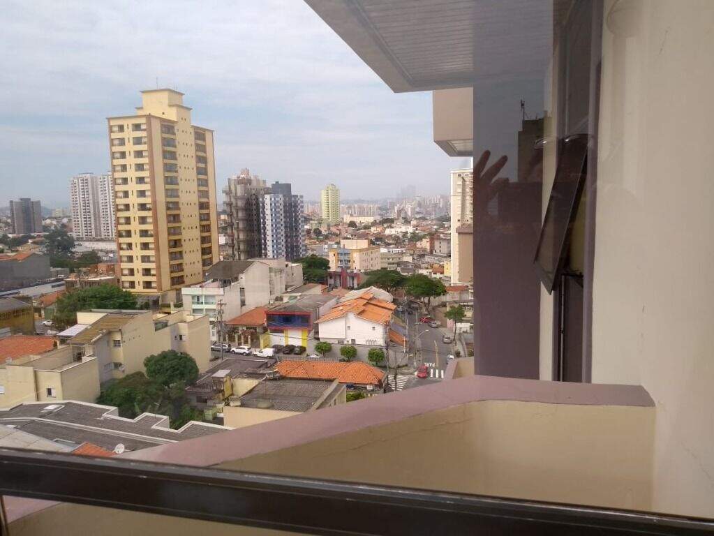 Apartamento à venda no Parque das Nações: 