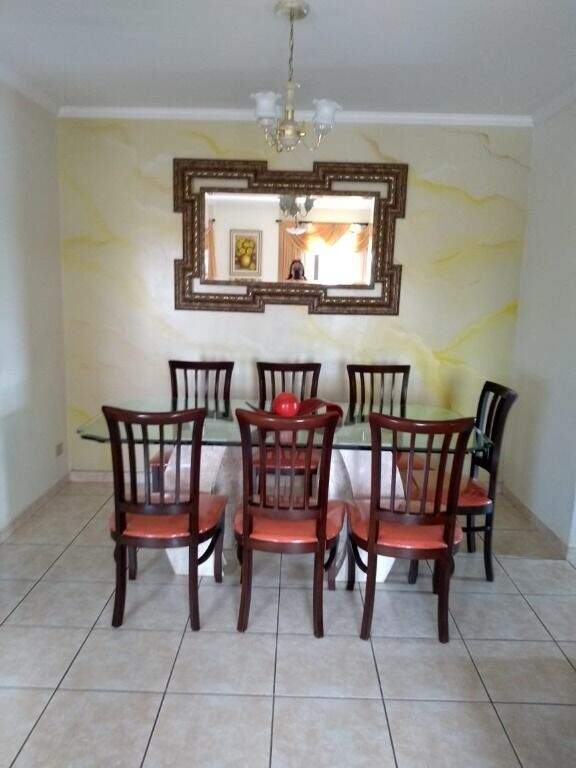 Apartamento à venda no Parque das Nações: 