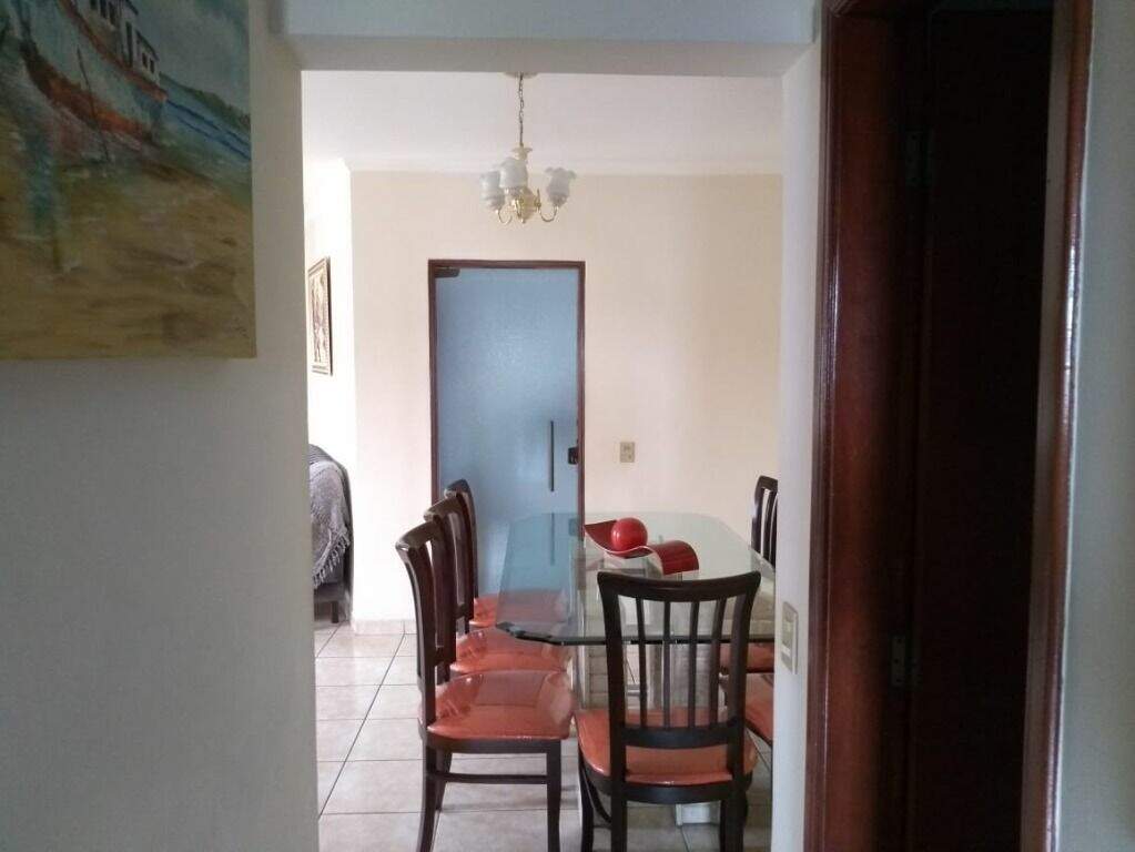Apartamento à venda no Parque das Nações: 