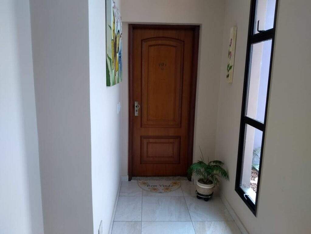 Apartamento à venda no Parque das Nações: 