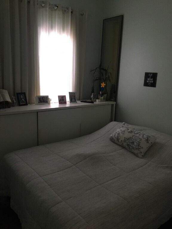 Apartamento à venda no Vila Alzira: 
