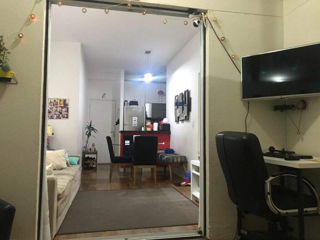 Apartamento à venda no Vila Alzira: 