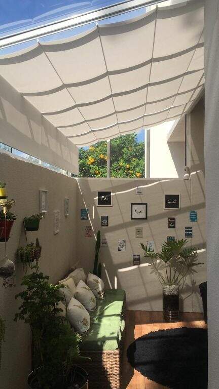 Apartamento à venda no Vila Alzira: 