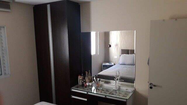 Apartamento à venda no Vila Curuçá: 