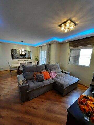 Apartamento à venda no Vila Curuçá: 