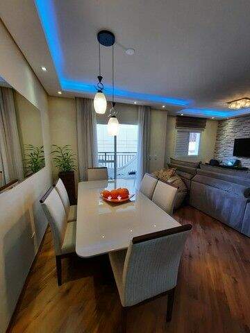 Apartamento à venda no Vila Curuçá: 