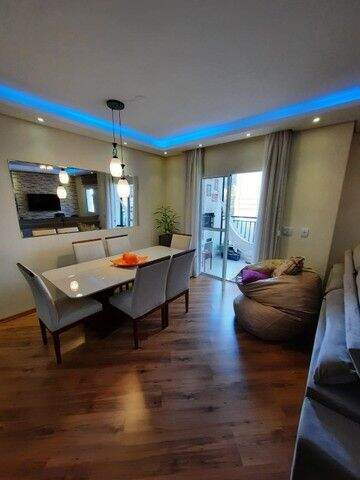 Apartamento à venda no Vila Curuçá: 