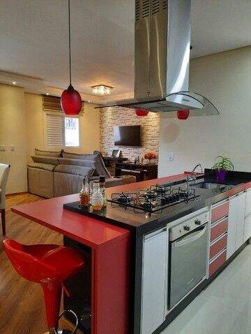 Apartamento à venda no Vila Curuçá: 