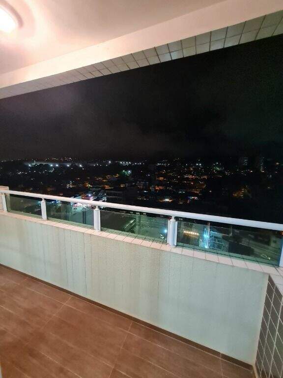 Apartamento à venda no Vila Santa Angelina: 