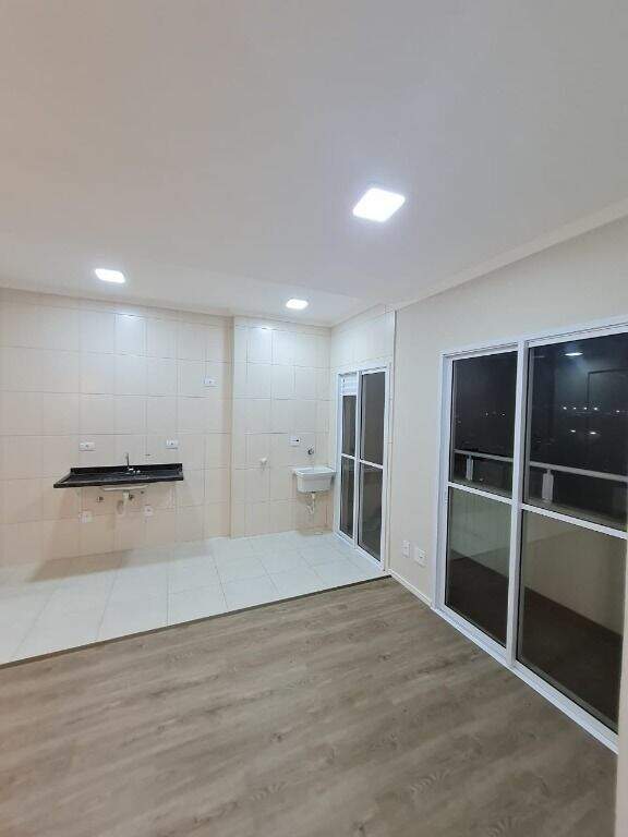 Apartamento à venda no Vila Santa Angelina: 