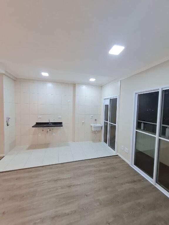 Apartamento à venda no Vila Santa Angelina: 