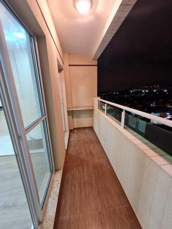 Apartamento à venda no Vila Santa Angelina: 