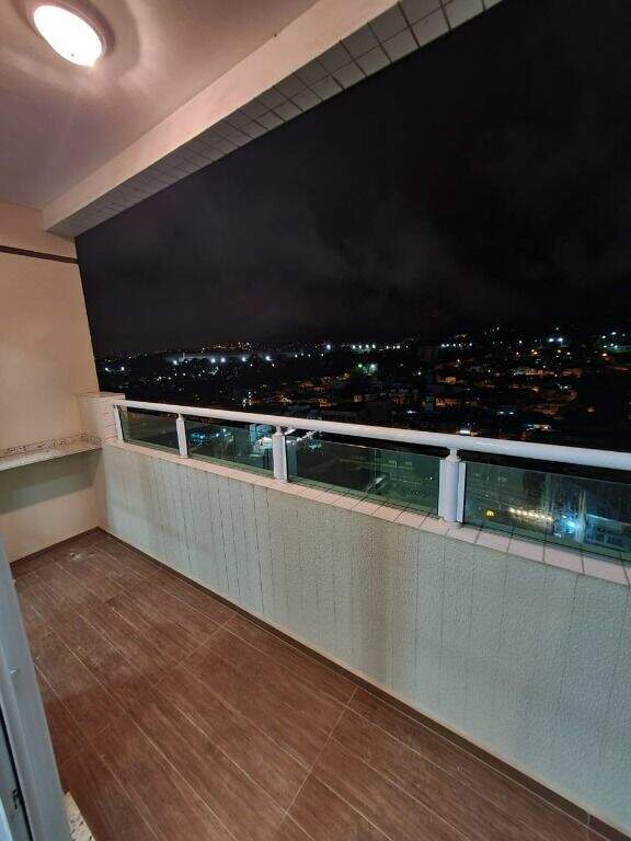 Apartamento à venda no Vila Santa Angelina: 