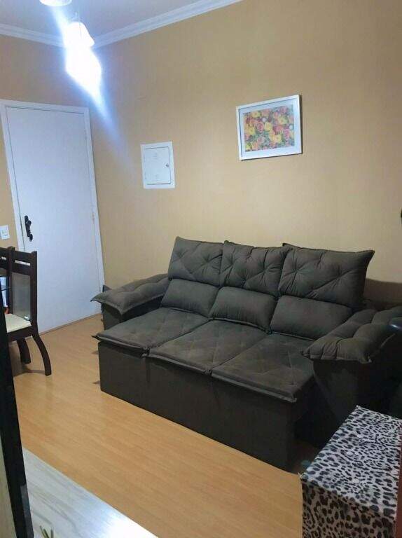 Apartamento à venda no Paulicéia: 
