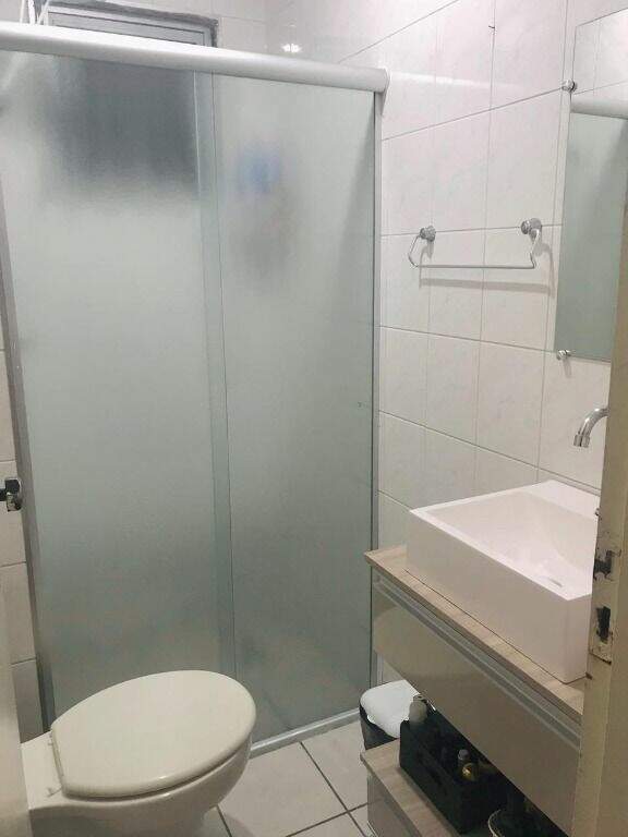 Apartamento à venda no Paulicéia: 