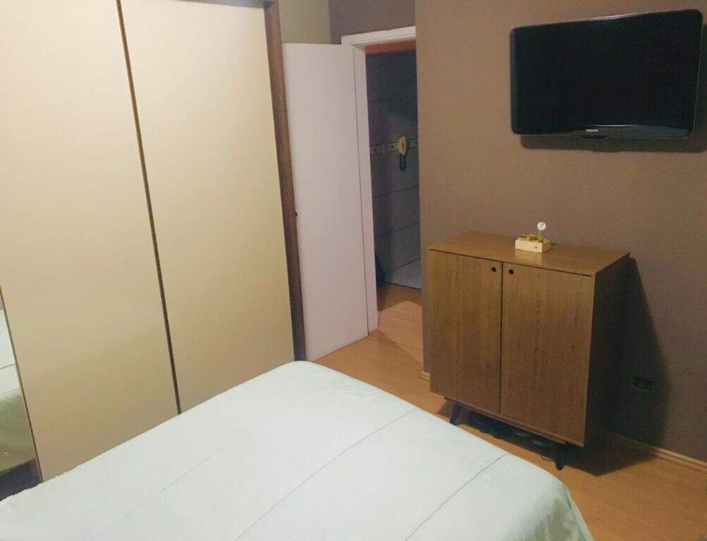 Apartamento à venda no Paulicéia: 