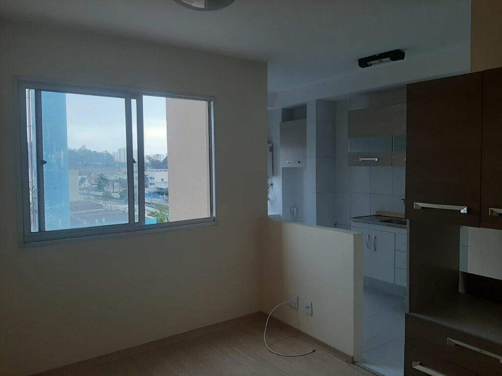 Apartamento à venda no Canhema: 