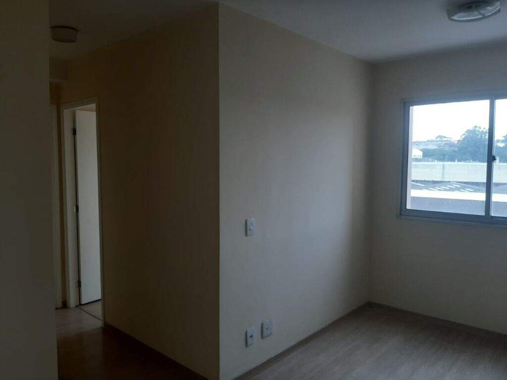 Apartamento à venda no Canhema: 
