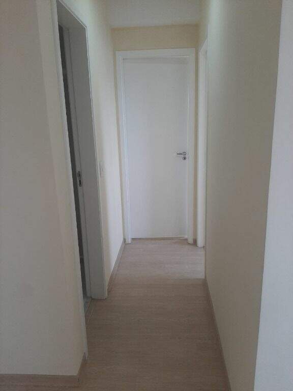 Apartamento à venda no Canhema: 