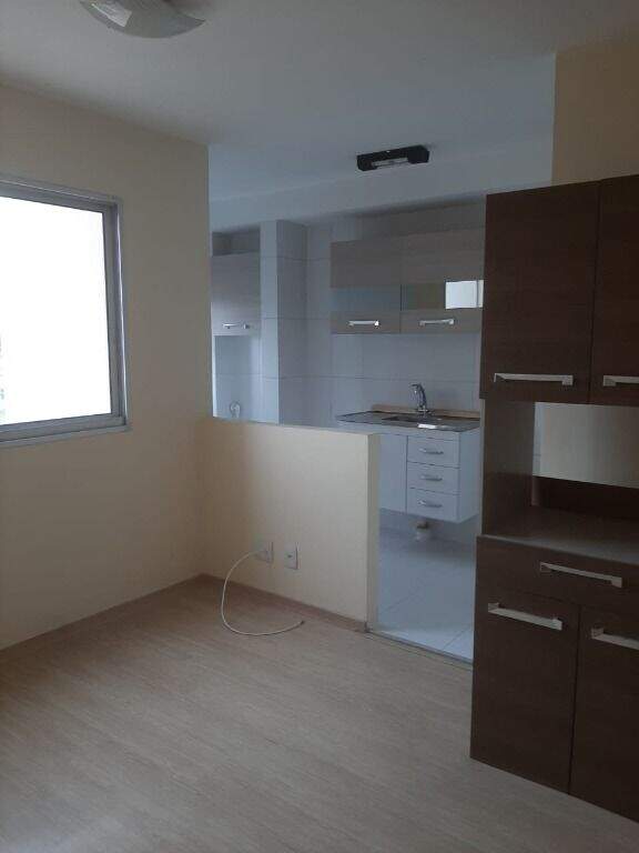 Apartamento à venda no Canhema: 