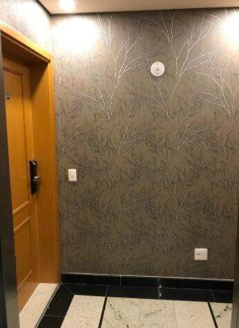 Apartamento à venda no Vila Scarpelli: 