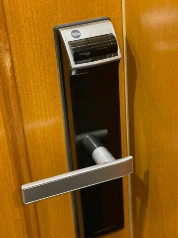 Apartamento à venda no Vila Scarpelli: 