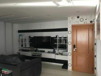 Apartamento à venda no Vila Scarpelli: 