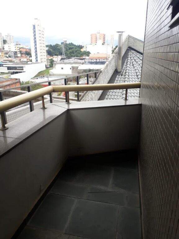 Apartamento à venda no Santa Terezinha: 