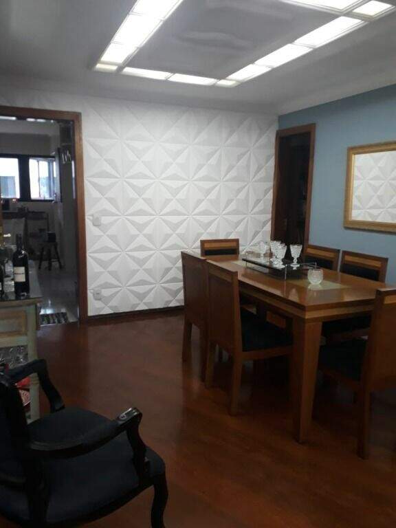 Apartamento à venda no Santa Terezinha: 