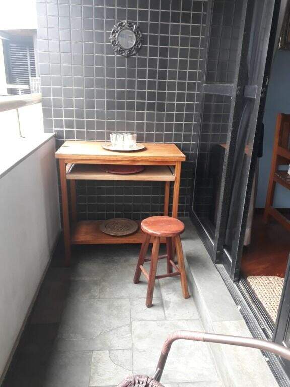 Apartamento à venda no Santa Terezinha: 