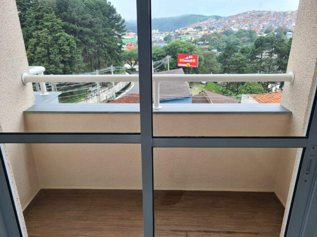 Apartamento para aluguel no Jardim São Luís: 