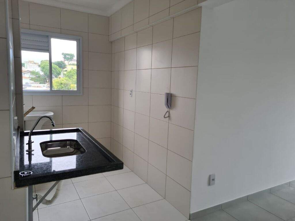 Apartamento para aluguel no Jardim São Luís: 