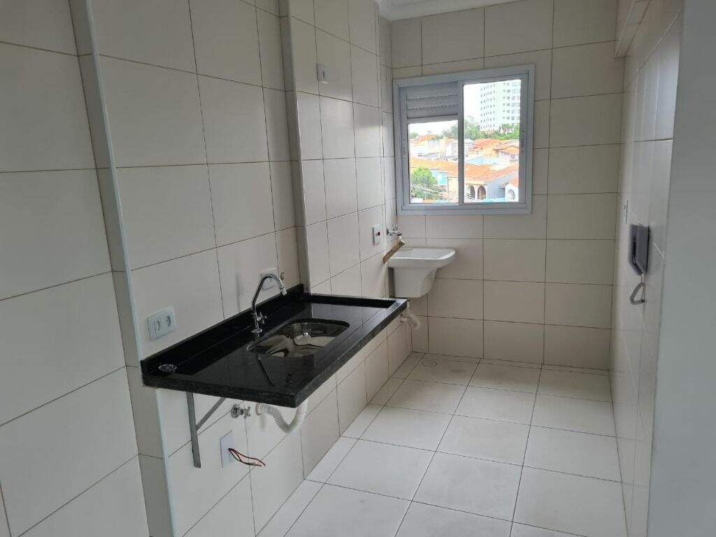 Apartamento para aluguel no Jardim São Luís: 