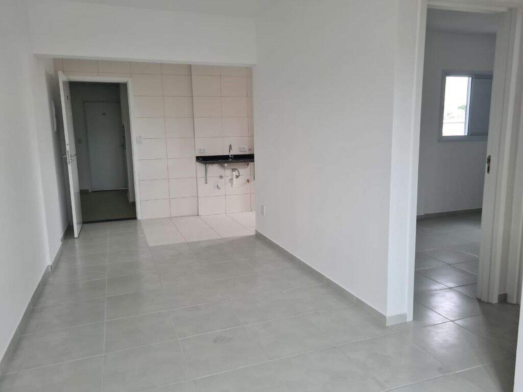 Apartamento para aluguel no Jardim São Luís: 