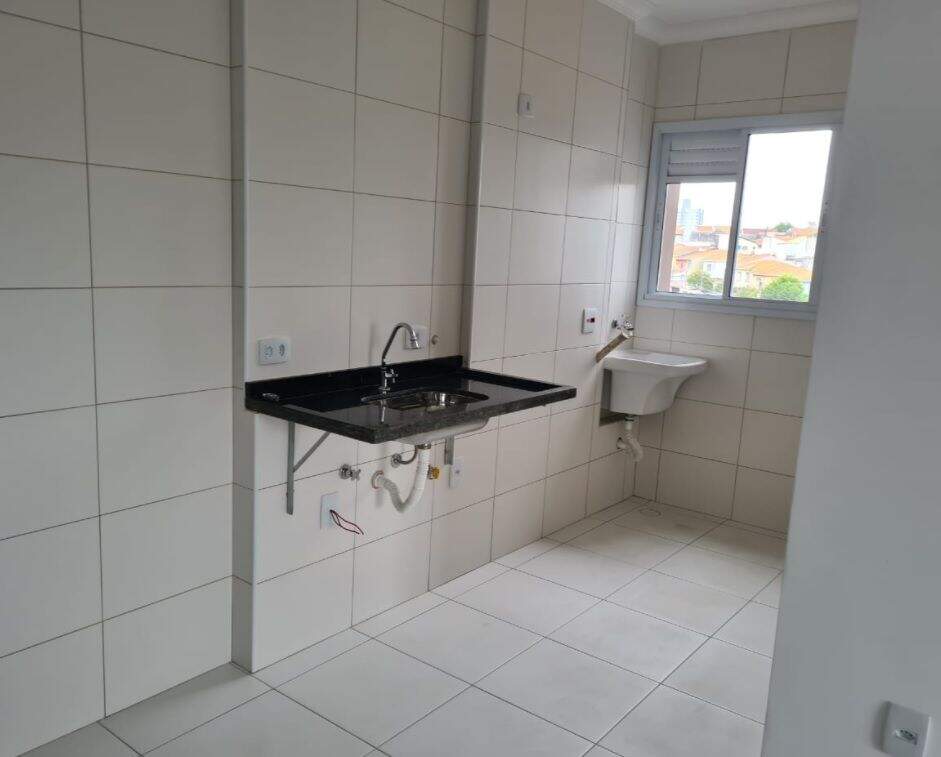 Apartamento para aluguel no Jardim São Luís: 