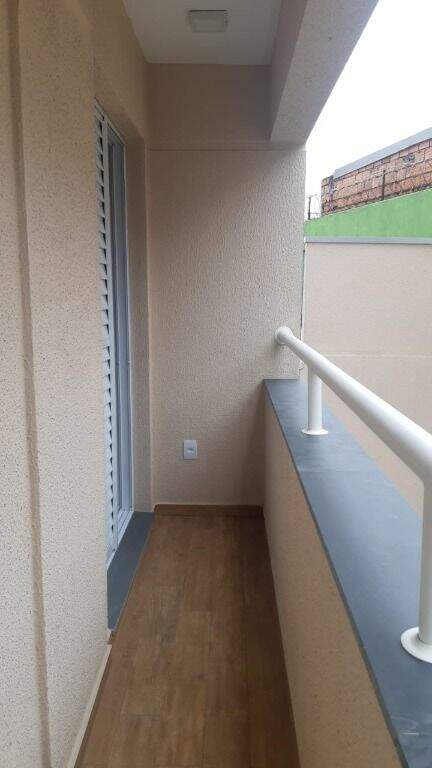 Apartamento para aluguel no Jardim São Luís: 