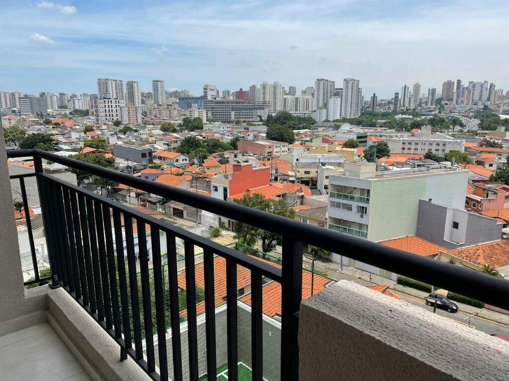 Apartamento à venda no Parque das Nações: 