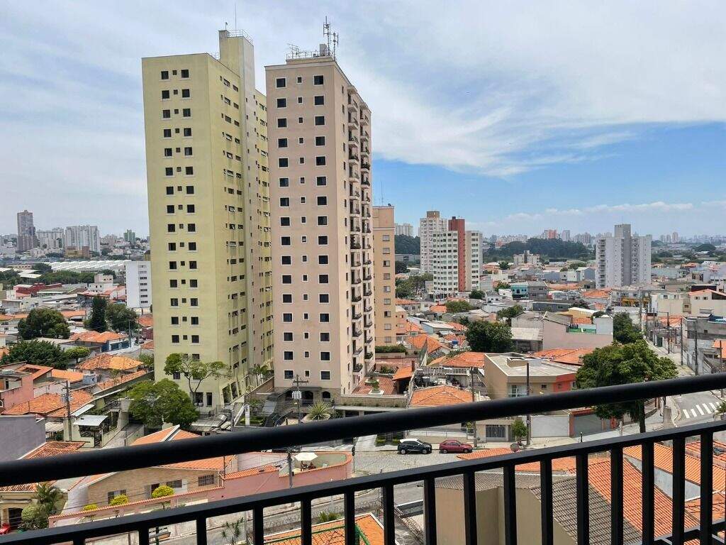 Apartamento à venda no Parque das Nações: 