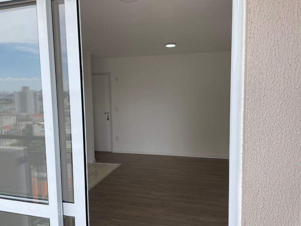 Apartamento à venda no Parque das Nações: 