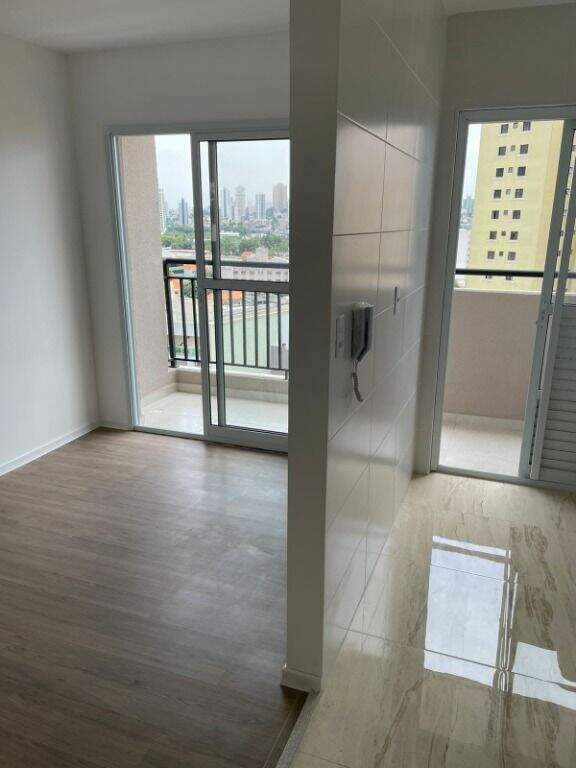Apartamento à venda no Parque das Nações: 