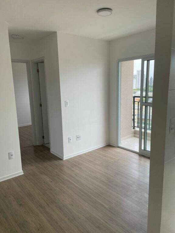 Apartamento à venda no Parque das Nações: 