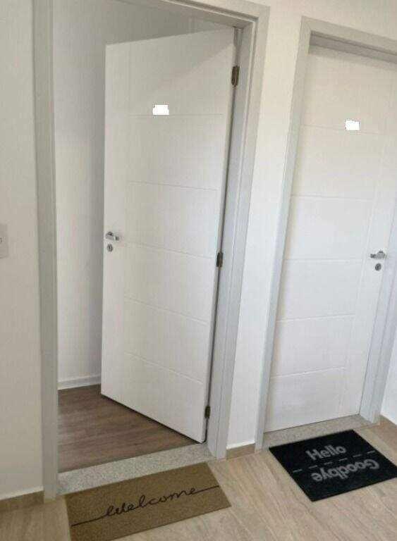 Apartamento à venda no Parque das Nações: 