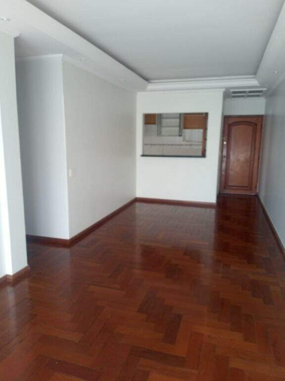 Apartamento à venda no Campestre: 