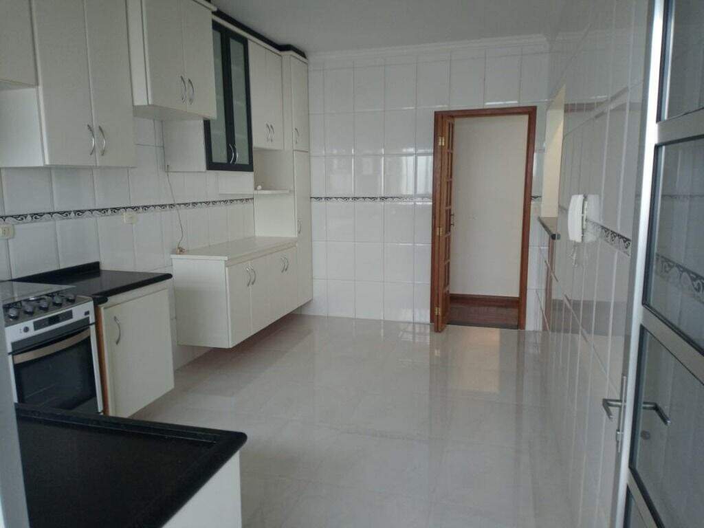 Apartamento à venda no Campestre: 