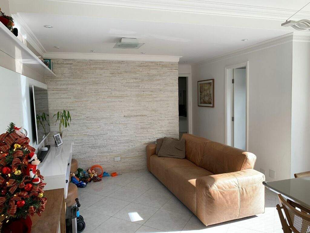 Apartamento à venda no Jardim: 