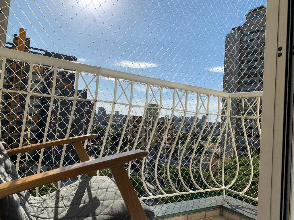 Apartamento à venda no Jardim: 