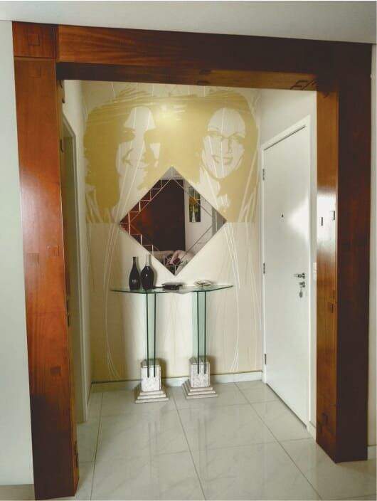 Apartamento à venda no Jardim do Mar: 