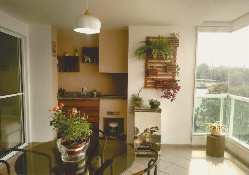 Apartamento à venda no Jardim do Mar: 