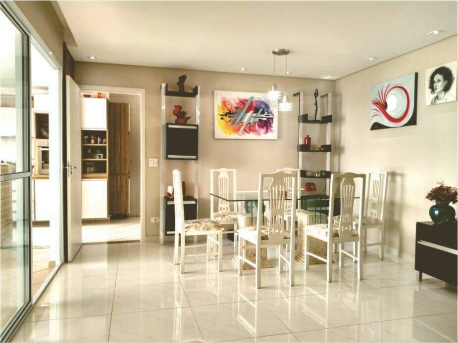 Apartamento à venda no Jardim do Mar: 